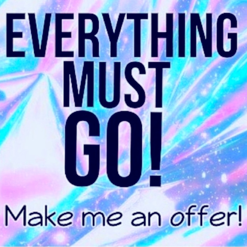 Make an offer!